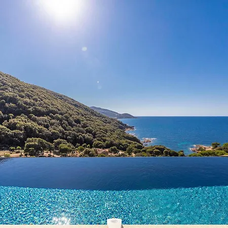 D'architecte - Piscine - Vue